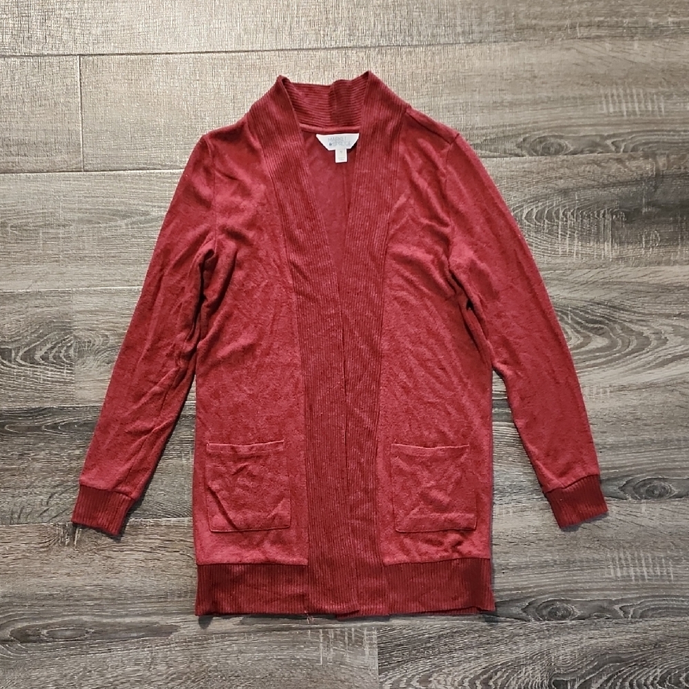 🦇 Market & Spruce Longline Cardigan 🦇